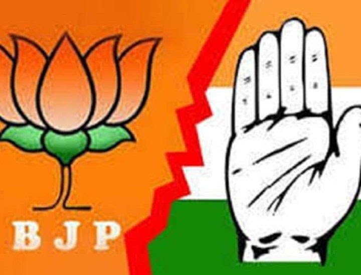 मदनलाल सैनी के देहांत के बाद भाजपा में अध्यक्ष पद को लेकर व कांग्रेस में राज्य सभा सांसद पद को लेकर अटकलें शूरु | New India Times