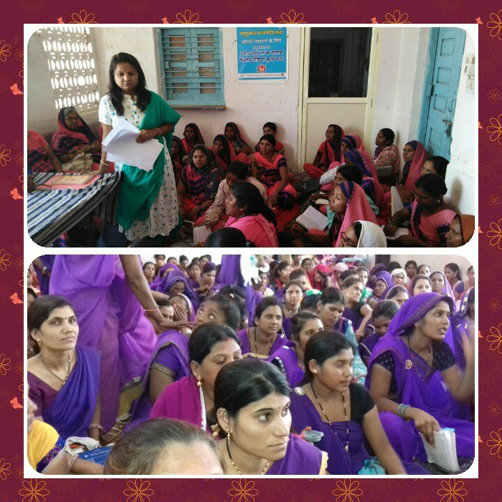 दस्तक अभियान के तहत ब्लॉक स्तरीय प्रशिक्षण सम्पन्न 2 दस्तक अभियान के तहत ब्लॉक स्तरीय प्रशिक्षण सम्पन्न | New India Times