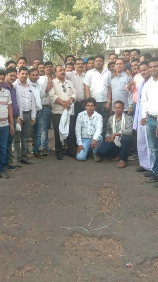 आदेशों का परिपालन करे सरकार, आजाद अध्यापक संघ का नाम अब आजाद शिक्षक संघ हुआ | New India Times