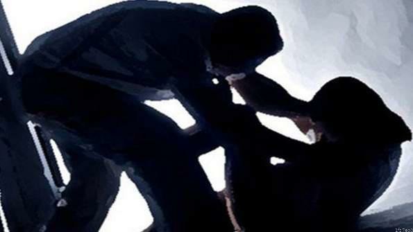 अधेड़ व्यक्ति ने 8 वर्षीय मासूम को बनाया अपनी हवस का शिकार | New India Times