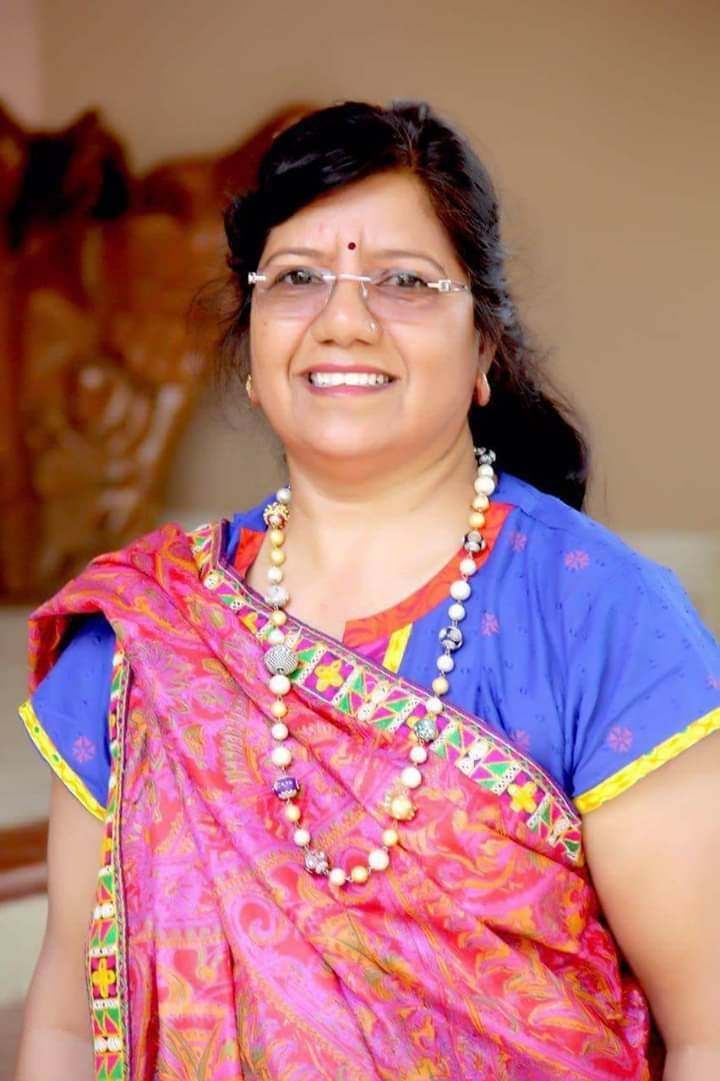 नाबालिग बच्चियों के साथ हुई बर्बरता दुर्भाग्यपूर्णः श्रीमती बघेल | New India Times