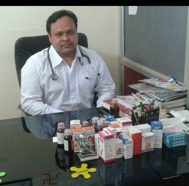 जूस से कम फलों से मिलती है ज्यादा एनर्जी: डॉ सुधांशु गर्ग MBBS/MD 2 जूस से कम फलों से मिलती है ज्यादा एनर्जी: डॉ सुधांशु गर्ग MBBS/MD | New India Times