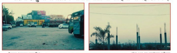 मेघनगर की बेशकीमती सरकारी व आदिवासी जमीनों पर है भू- माफियाओं की नजर, राजस्व विभाग के भ्रष्ट अधिकारियों पर मिलीभगत का आरोप | New India Times