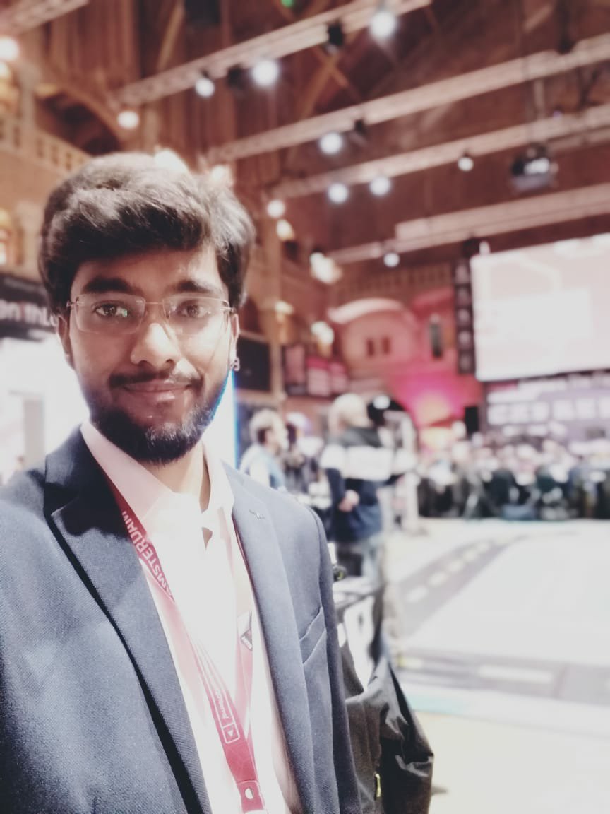 हर्षित अग्रवाल राणापुर का होनहार बेटा याेराेपीय देशों के साईबर सुरक्षा सम्मेलनों में प्रस्तुत करेंगे अपना शोध | New India Times