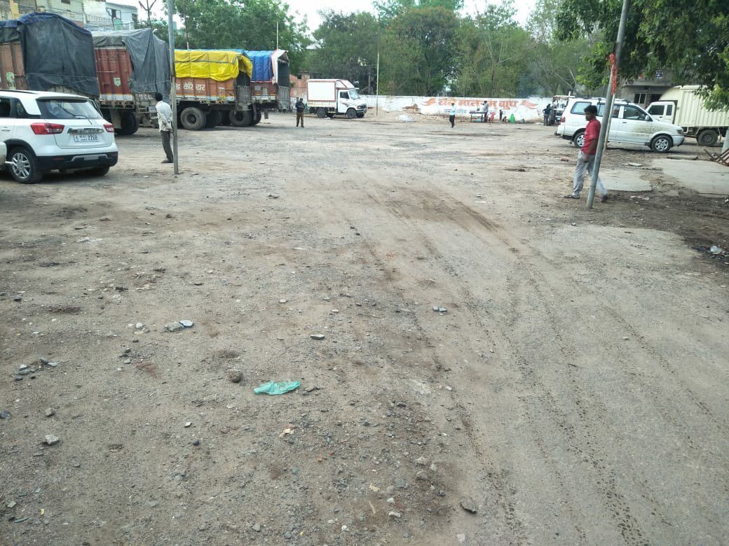 पत्रकारों की पहल लाई रंग, मेघनगर के दशहरा मैदान सर्वे नंबर 485 पर गुप्ता परिवार का दिया नामंत्रण का आवेदन खारिज, भू माफियाओं में खलबली | New India Times