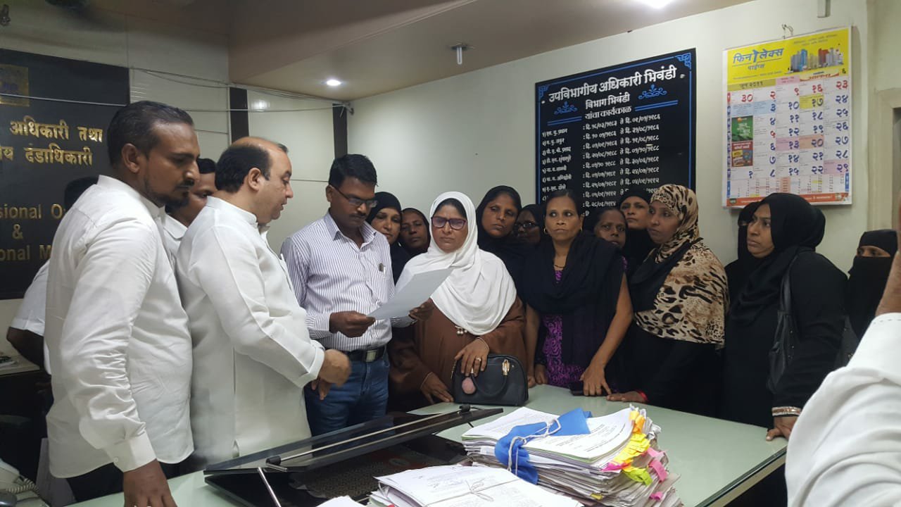 झारखंड में हुए मॉब लीनचिंग के शिकार तबरेज़ अंसारी के आरोपियों को फ़ास्ट ट्रेक कोर्ट के ज़रिए मुकदमा चला कर फांसी की सज़ा दी जाए: शोएब गुड्डू | New India Times