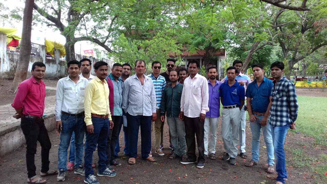 संयुक्त अतिथि शिक्षक संघ द्वारा अपनी मांगो को लेकर सौंपा ज्ञापन 3 संयुक्त अतिथि शिक्षक संघ द्वारा अपनी मांगो को लेकर सौंपा ज्ञापन | New India Times