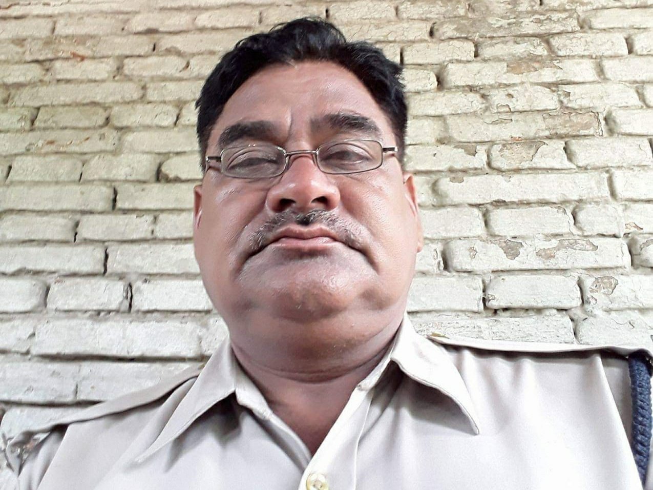 उत्तर प्रदेश के अमेठी में पदस्थ भिण्ड के रहने वाले सीआरपीएफ जवान की गोली लगने से संदिग्ध परिस्थितियों में मौत, परिजनों ने लगाया हत्या का आरोप | New India Times