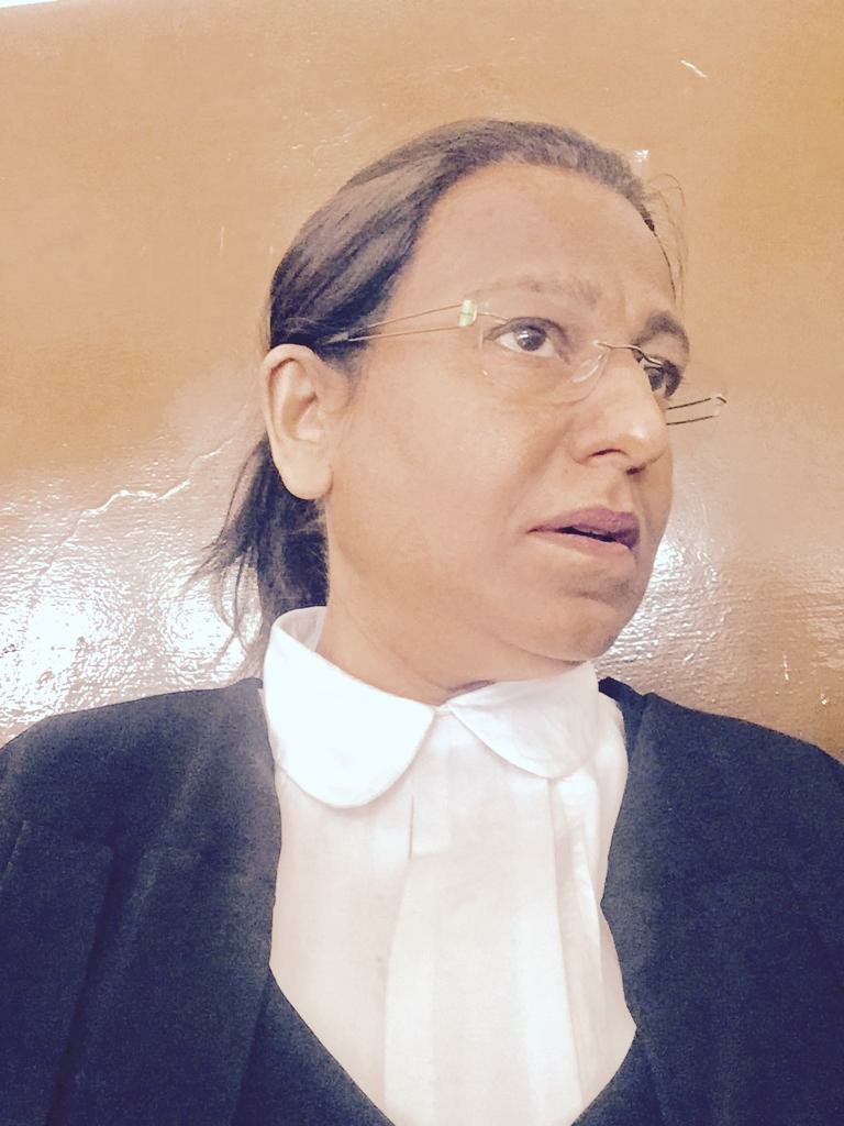 वकिल संघ चुनाव: अध्यक्ष पद पर एड. महाजन ने दर्ज की शानदार जीत | New India Times