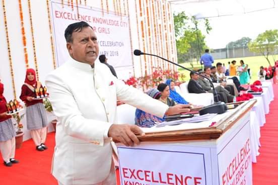 चोलूखां गांव का एक अनोखा मदरसा जिसमें स्टुडेंट्स के चाहत के समयानुसार तालीम का है पुख्ता इंतजाम | New India Times