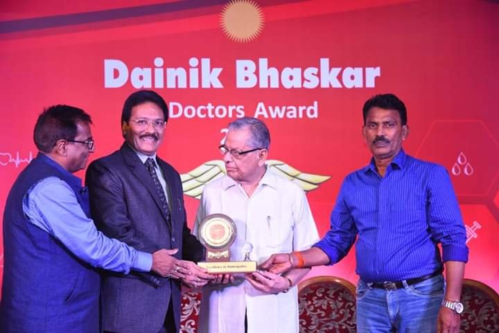 डॉक्टर और पैरामेडिकल स्टॉफ की कमी दूर करेंगे: मंत्री तुलसीराम सिलावट | New India Times