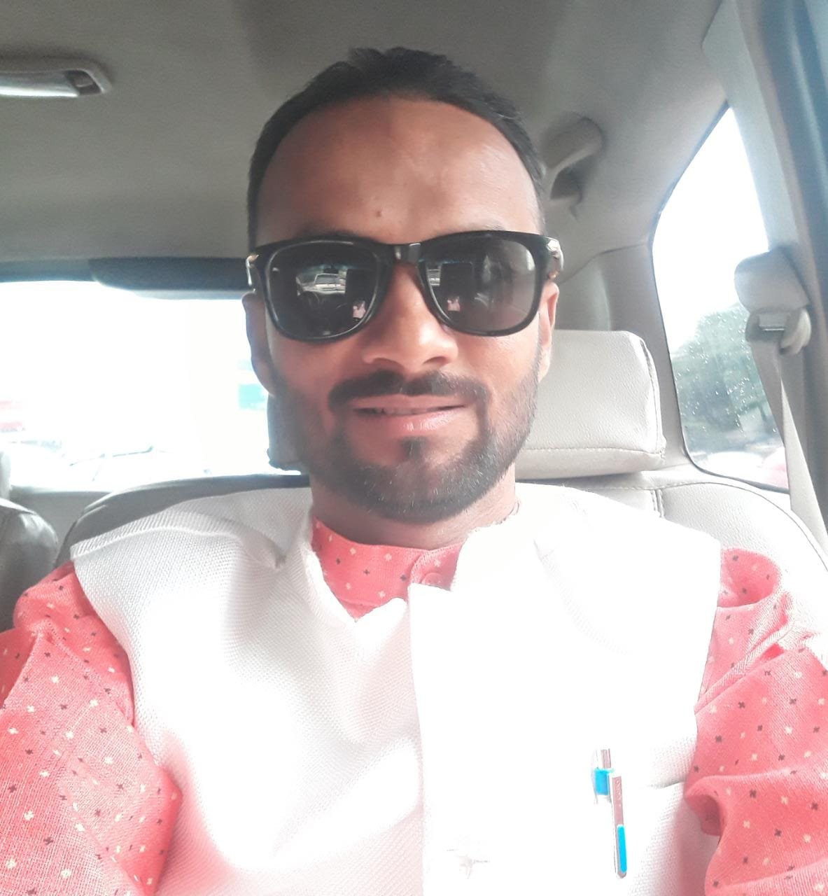 ऑल इंडिया मंसूरी समाज के राष्ट्रीय संगठन मंत्री के पद पर मोहम्मद हुसैन मंसूरी की हुई नियुक्ति | New India Times