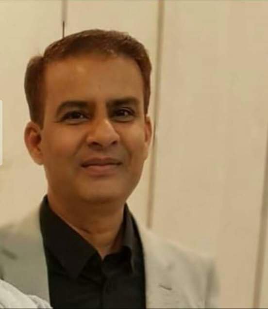 एडवोकेट सैय्यद फरजंद अली राजस्थान हाईकोर्ट जस्टिस बने | New India Times