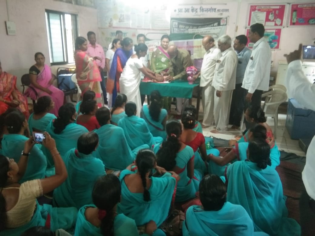 रोटा वायरस प्रतिबाधक मुहिम का आरंभ: कुपोषण से मिलेगी मुक्ति? | New India Times