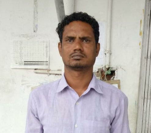 सोशल मीडिया पर अश्लील वीडियो वायरल करने वाला युवक गिरफ्तार | New India Times