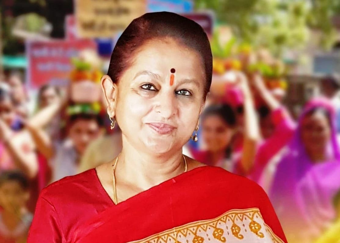 ट्यूबवेल की बजाय कुएं अधिक उपयोगी: श्रीमती अर्चना चिटनिस | New India Times