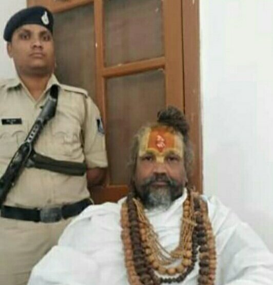 देश में विधायकों के खरीद व फरोख्त का सिलसिला जारी, कंप्यूटर बाबा ने भाजपा के चार विधायकों के संपर्क में होने का किया दावा | New India Times