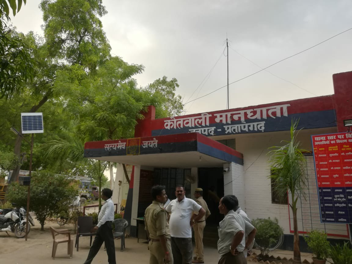 कोटा चयन को लेकर दो पक्षों में हुई जमकर फायरिंग, आधा दर्जन से अधिक आरोपियों को पुलिस ने लिया हिरासत में | New India Times