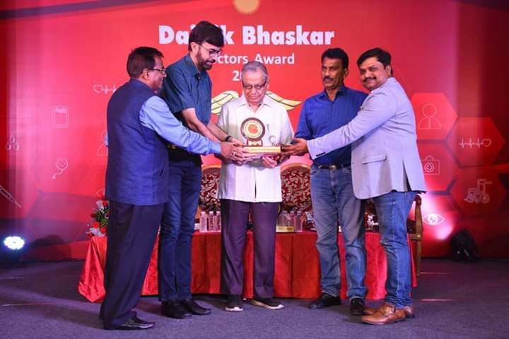 डॉक्टर और पैरामेडिकल स्टॉफ की कमी दूर करेंगे: मंत्री तुलसीराम सिलावट | New India Times