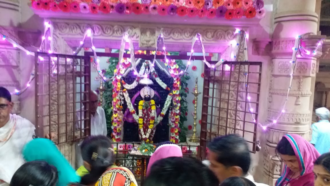 आषाढ़ी एकादशी पर निकाली गयी रैली: मंदिरों में भक्तों का लगा तांता | New India Times