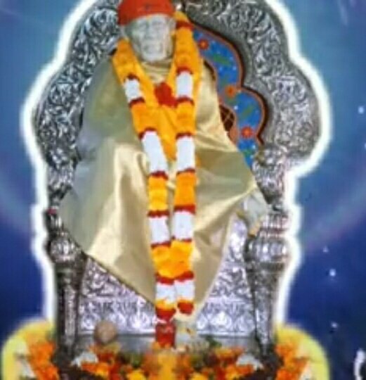 साईं बाबा की निकाली गई आकर्षक झांकी, अखाड़ों के कलाकारों ने दिखाए एक से बढ़कर एक करतब | New India Times