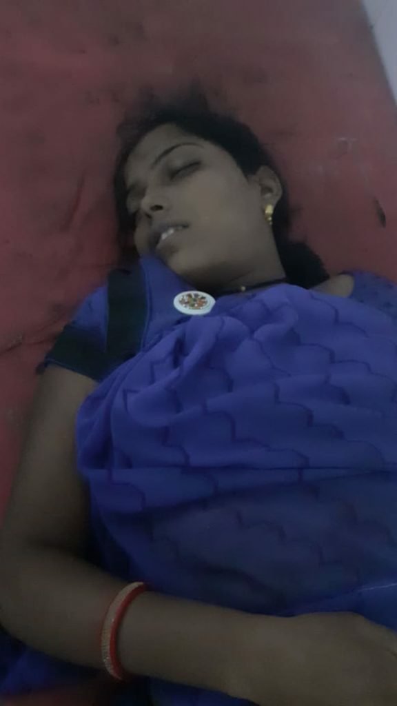 छत पर तरी कर रही महिला की करंट लगने से हुई मौत | New India Times