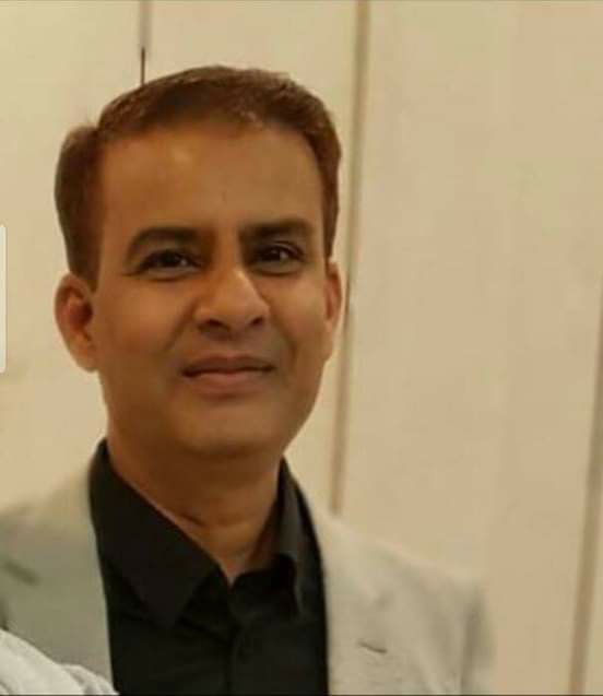 एडवोकेट सैय्यद फरजंद अली राजस्थान हाईकोर्ट जस्टिस बने | New India Times