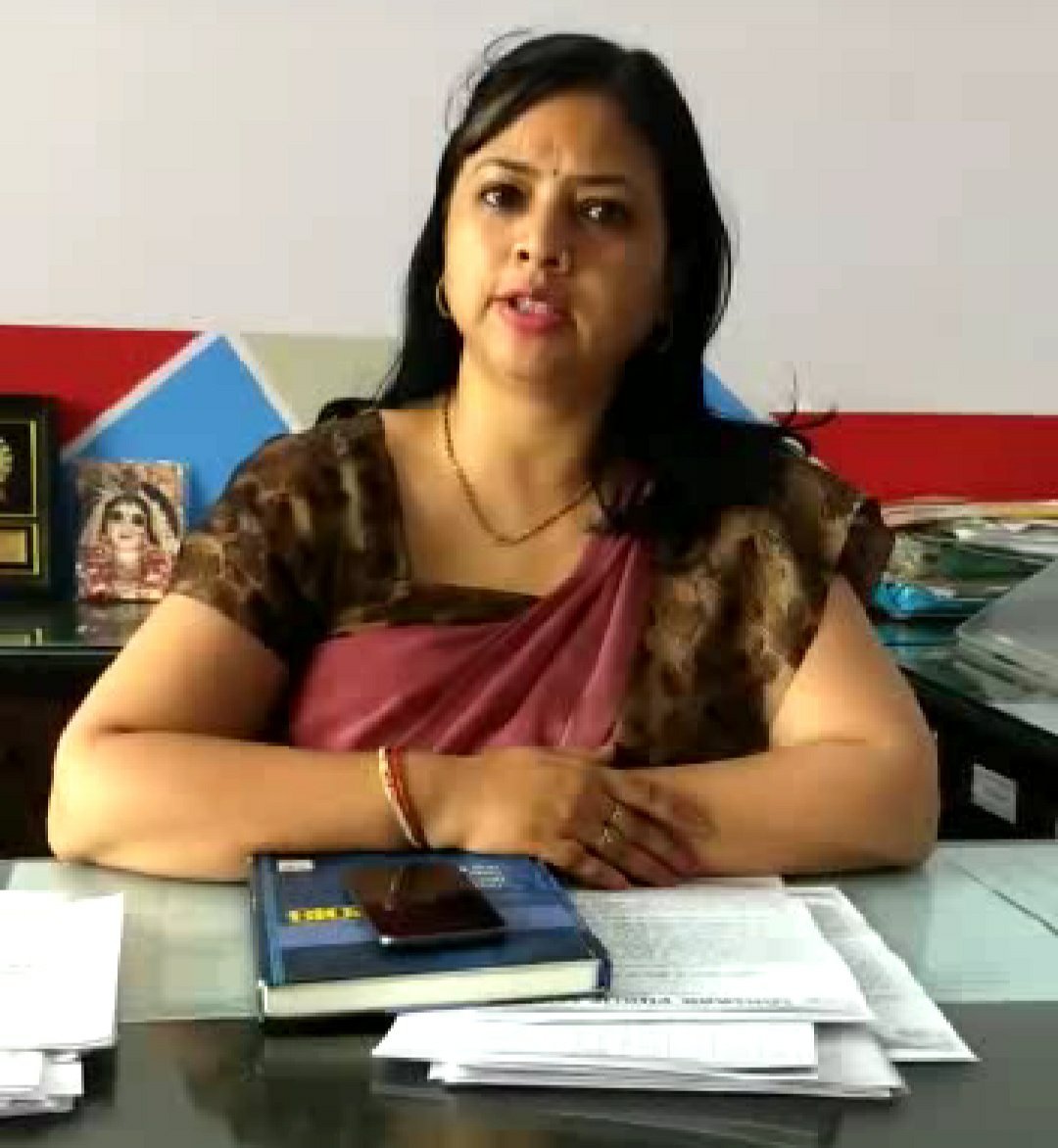 प्राकृतिक आपदा से बचाव के लिए आयोजित हुआ प्रशिक्षण शिविर | New India Times