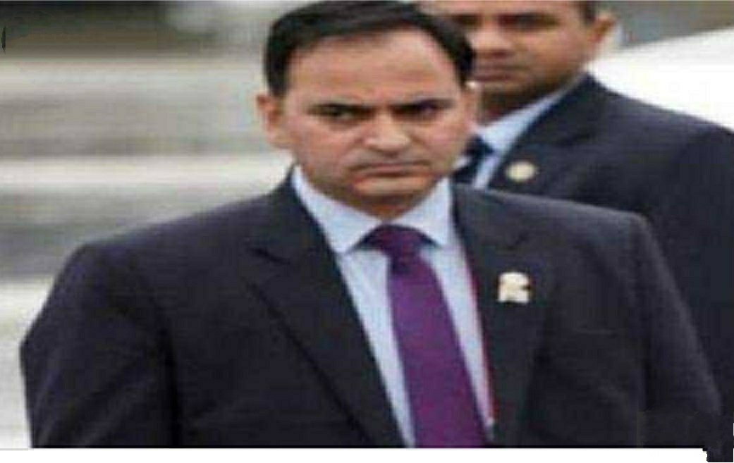 शेखावाटी के सपूत विवेक कुमार प्रधानमंत्री व अजय भादू बने राष्ट्रपति के निजी सचिव, शेखावाटी जनपद के लोगों में खुशी के साथ बढीं उम्मीदें | New India Times