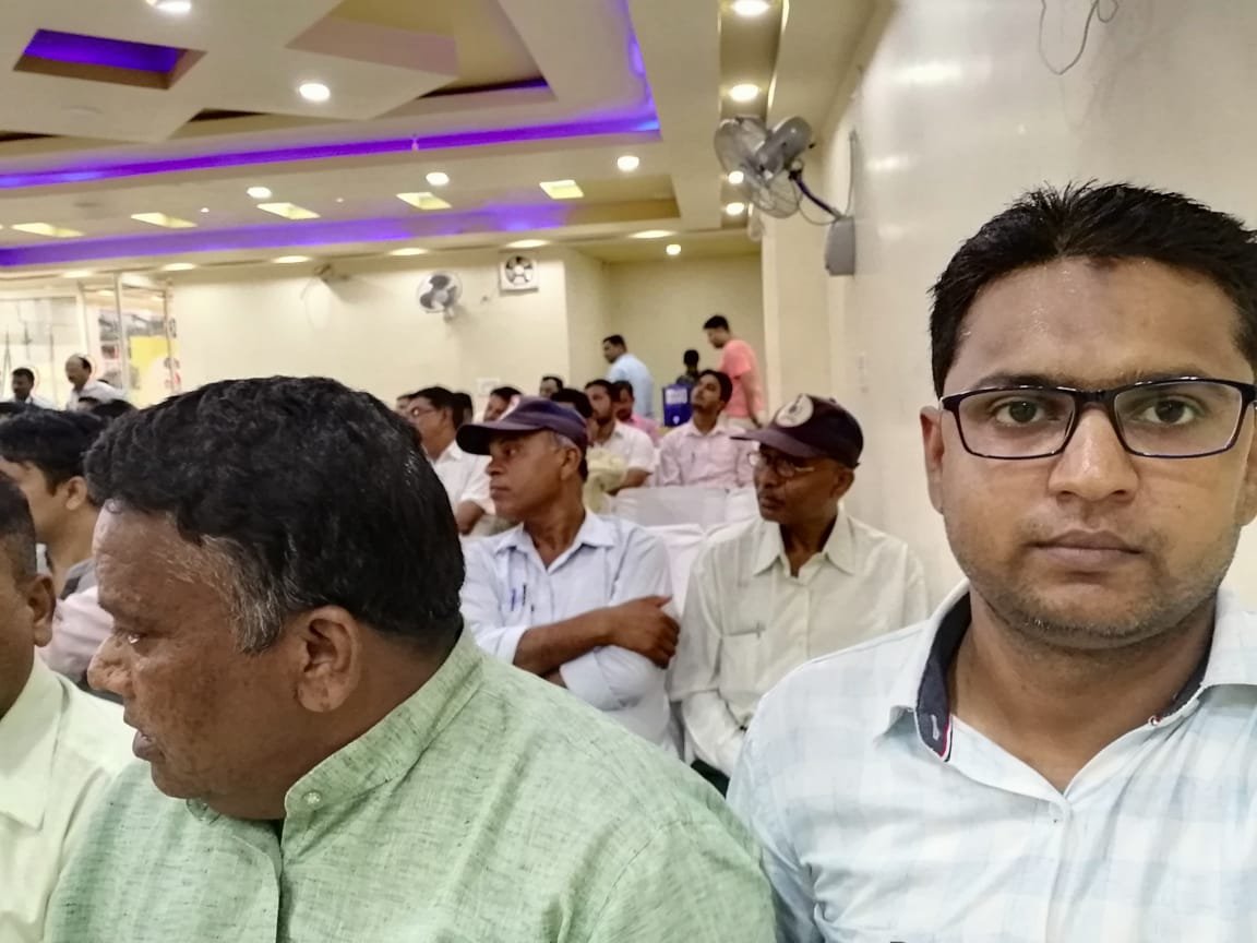 झांसी में "मैं प्रेमनगर हूँ" कार्यक्रम का हुआ आयोजन | New India Times