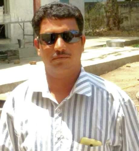 युवा पत्रकार रफीक कुरैशी जिला कांग्रेस कमेटी अलिराजपुर के जिला मीडिया प्रभारी नियुक्त | New India Times