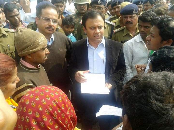 खाद्य पदार्थों में मिलावट करने वाले तीन प्रतिष्ठानों पर 9 लाख रूपए का जुर्माना | New India Times