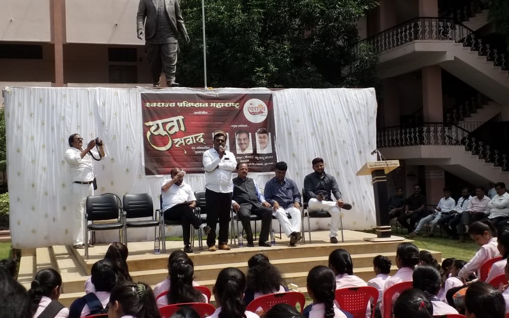 यदि पार्टी ने अवसर और लोगों ने आशिर्वाद दिया तो अगले पांच वर्षों में शहर का चेहरा बदल देंगे: अनूप अग्रवाल | New India Times