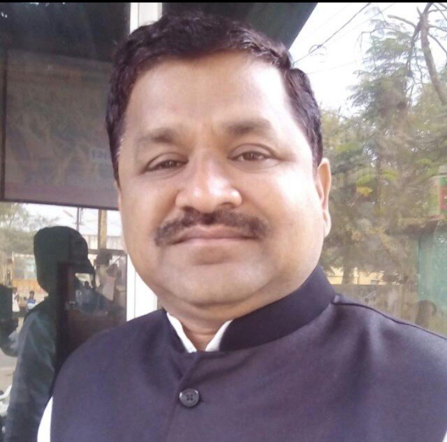 कांग्रेस के सभी प्रकोष्ठ कार्यकारिणी में निष्ठावान एवं सक्रिय कार्यकर्ताओं को स्थान दिया जाएगा: महेश पटेल, | New India Times