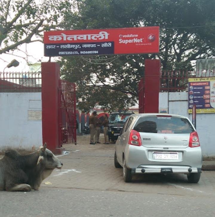 महिला पुलिस कप्तान के कार्यकाल में महिला के साथ पुलिस का अमानवीय कृत्य, गर्भवती महिला के पेट पर मारी लात, पुलिस कप्तान ने बैठाई जांच | New India Times