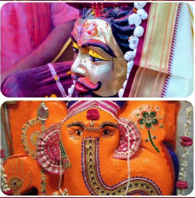 राजाधिराज महाराज बाबा भोलेनाथ का कल निकलेगा विशाल छबीना | New India Times