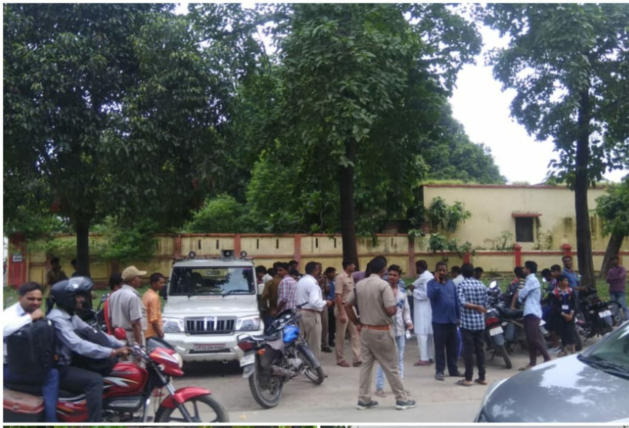 जल्द होंगे एआरटीओ विभाग के भ्रष्ट चेहरे बेनकाब, विभाग द्वारा जारी लाइसेन्स में बड़ी हेराफेरी मामलों की जांच शुरू | New India Times