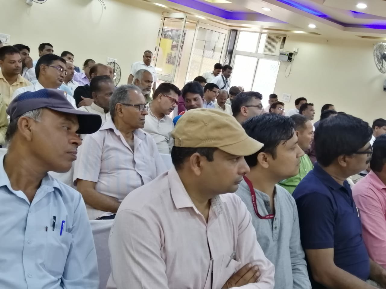 झांसी में "मैं प्रेमनगर हूँ" कार्यक्रम का हुआ आयोजन | New India Times