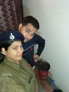 रायसेन जिले के सांची थाने में पदस्थ आरक्षक शैलेंद्र शाक्य का सुसाइड नोट हुआ वायरल, | New India Times