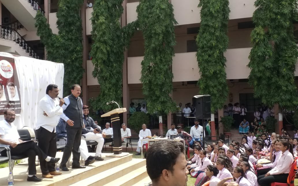 यदि पार्टी ने अवसर और लोगों ने आशिर्वाद दिया तो अगले पांच वर्षों में शहर का चेहरा बदल देंगे: अनूप अग्रवाल | New India Times