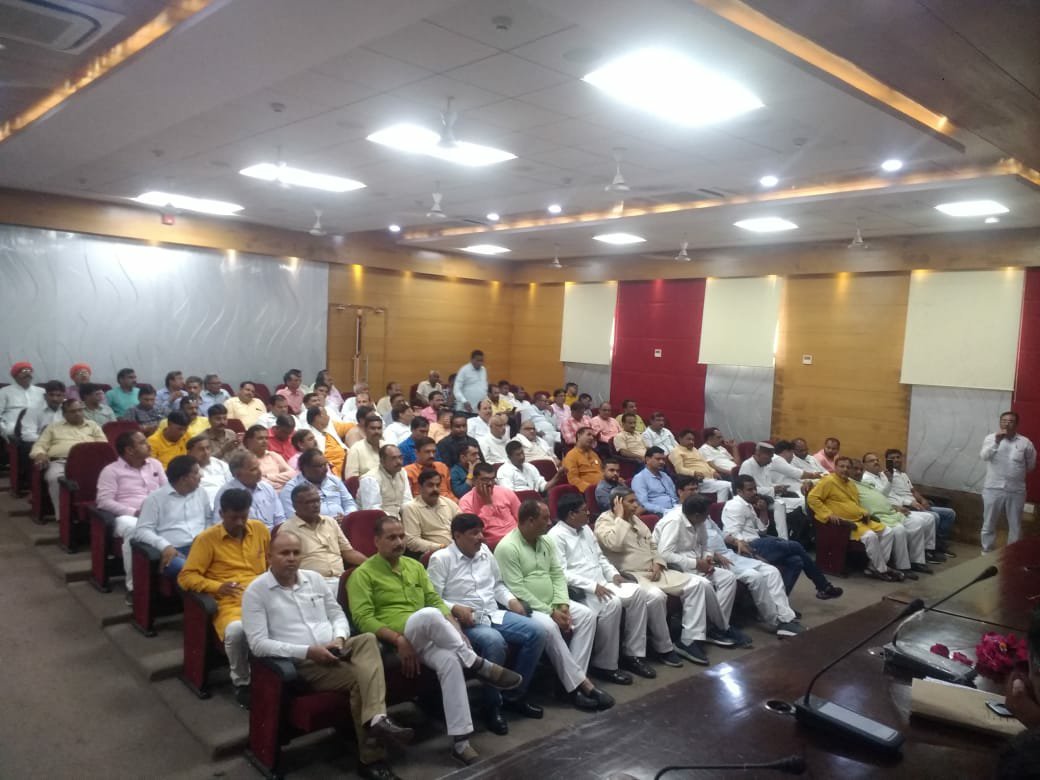 शिक्षकों का उत्पीड़न बर्दाश्त नहीं, प्रेरणा ऐप शिक्षकों का अपमान: नोमान | New India Times