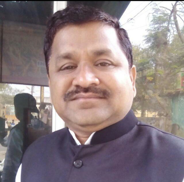 कांग्रेस के सभी प्रकोष्ठ कार्यकारिणी में निष्ठावान एवं सक्रिय कार्यकर्ताओं को स्थान दिया जाएगा: महेश पटेल, | New India Times