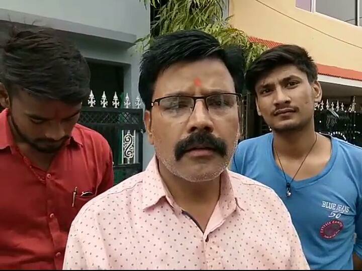 समिति प्रबन्धक के यहां लोकायुक्त टीम ने की छापेमारी, करीब डेढ़ करोड़ की संपत्ति का किया गया आकलन | New India Times