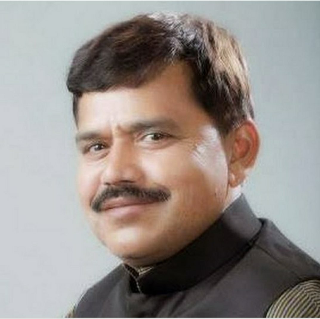 वृद्ध एवं नि:शक्तजन उपभोक्ताओं के नॉमिनी ले सकेंगे राशन: मंत्री प्रद्युम्न सिंह तोमर | New India Times