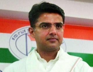 निकाय चुनाव से पहले सचिन पायलेट को छोड़ना पड़ सकता है अध्यक्ष पद | New India Times