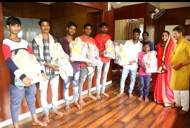 घर-घर विराजे गणपति गजानंद, 10 दिनों तक रहेगी धूम | New India Times