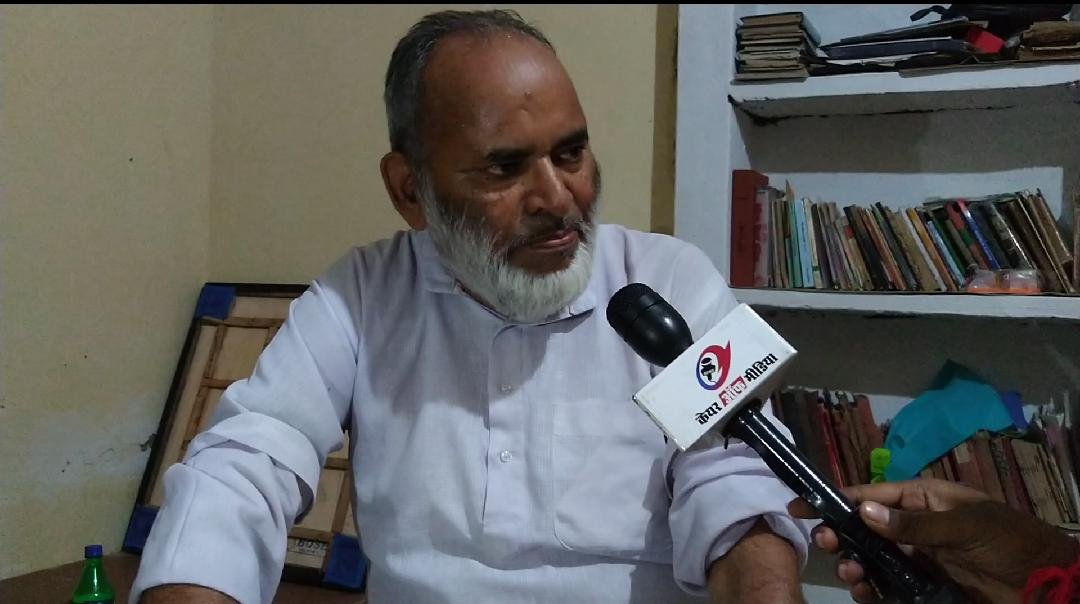 फर्जीवाड़ा: स्कूल के प्रिंसिपल ने अपने रिटायर्मेंट से पहले ही अपनी पत्नी को बनाया प्रिंसिपल | New India Times