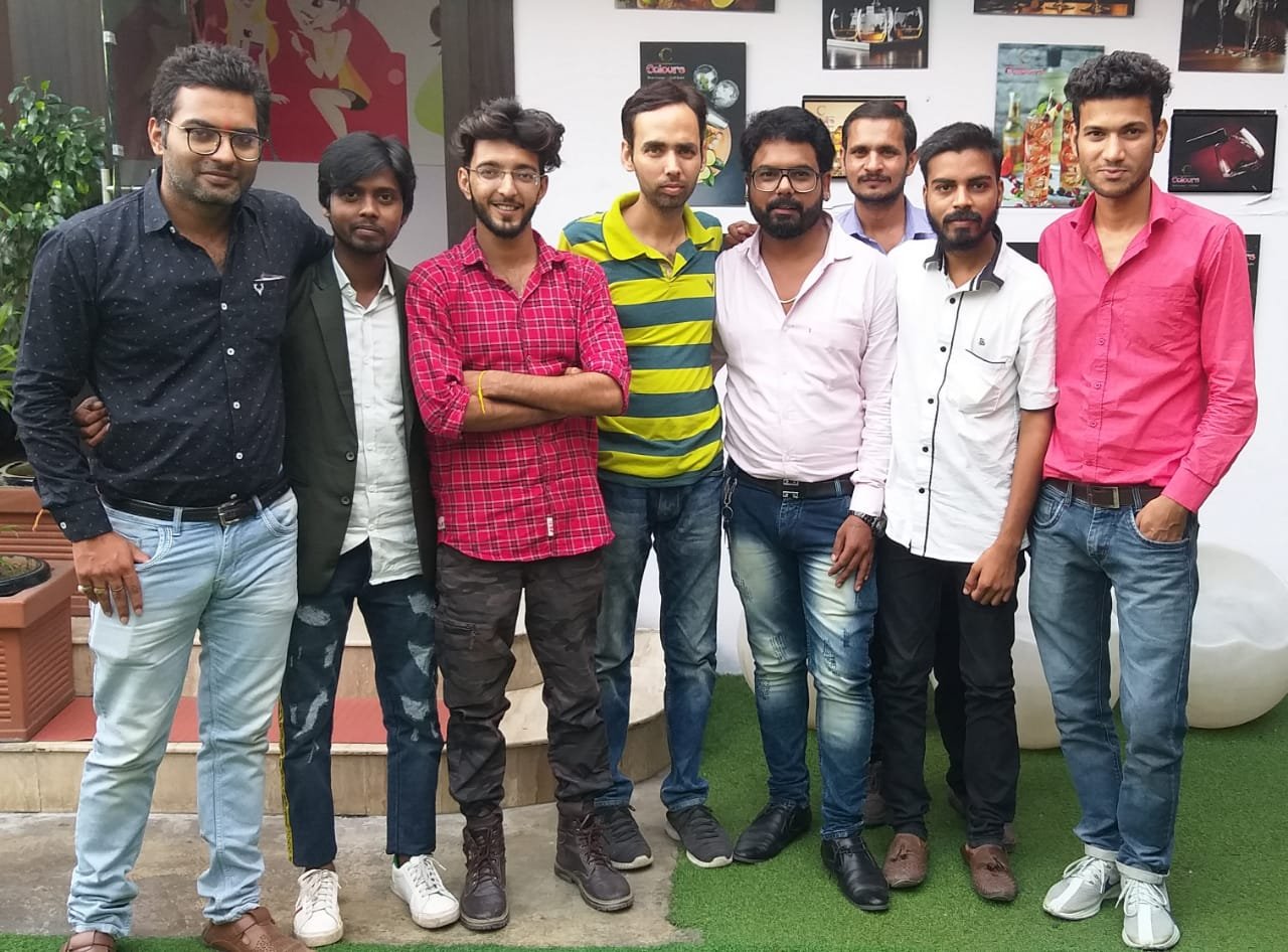 ग्रीन रेवोलुशन की 8 सितंबर 2019 से होगी शुरुआत, फैशन और पर्यावरण का होगा अनूठा समागम | New India Times
