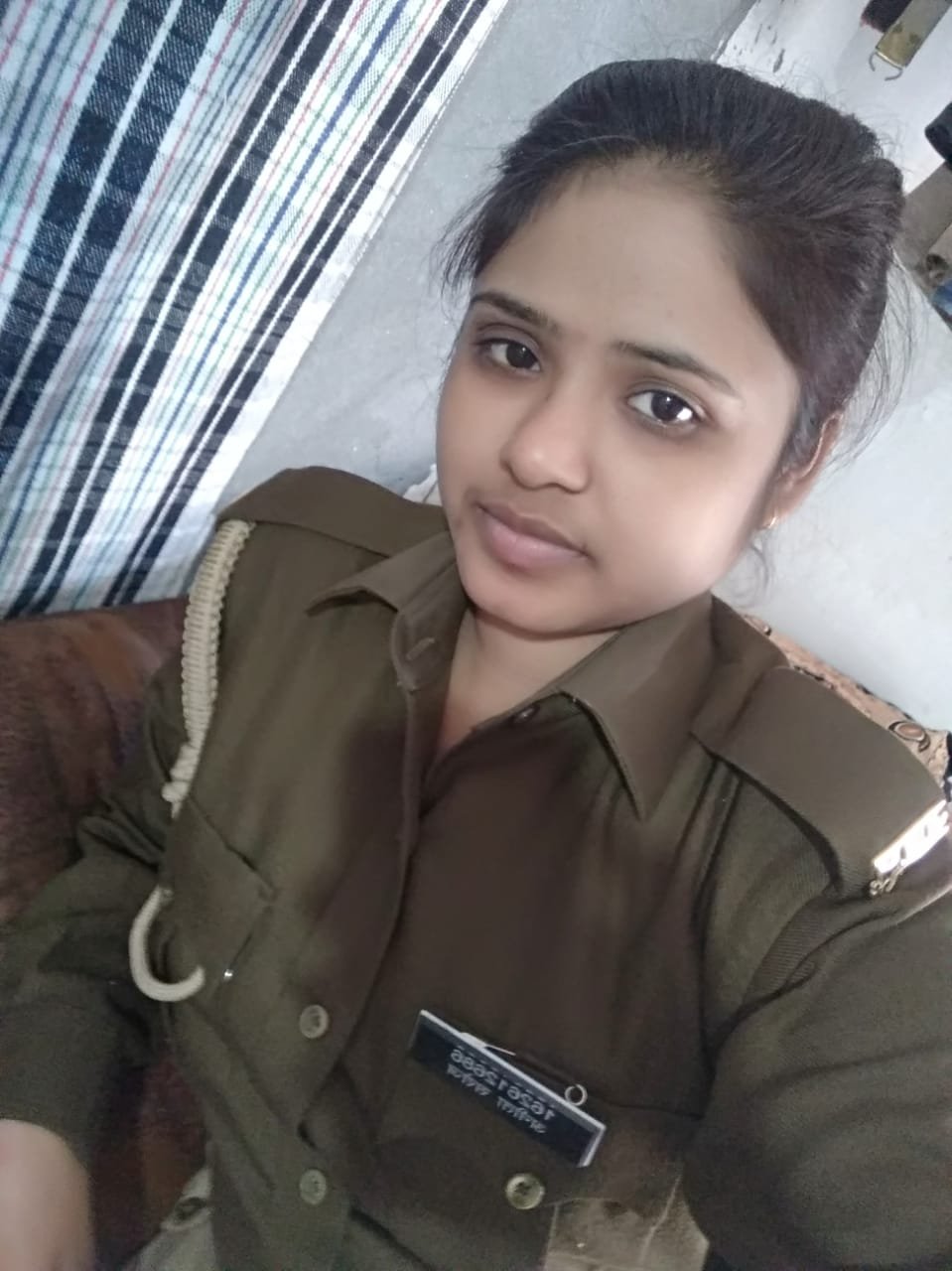 प्यार में मिला धोखा तो महिला पुलिस आरक्षी ने कर ली आत्महत्या | New India Times