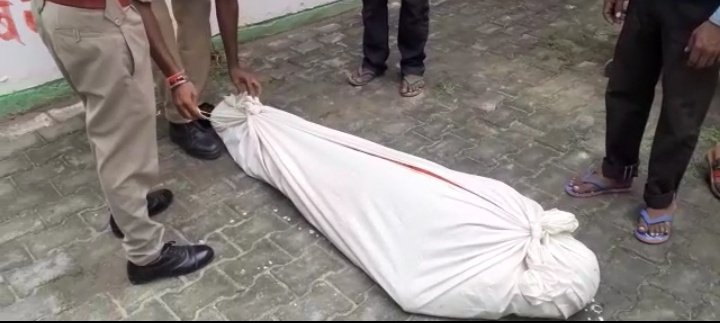 बिजली विभाग की लापरवाही के कारण गई महिला की जान | New India Times